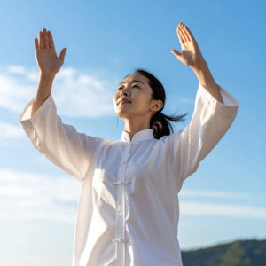 Lire la suite à propos de l’article Le Qi Gong thérapeutique