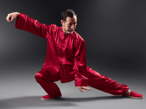 Lire la suite à propos de l’article Le Qi Gong martial : une approche énergétique du combat