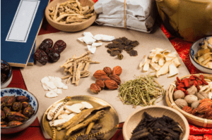 Lire la suite à propos de l’article La pharmacopée chinoise : un pilier essentiel de la médecine traditionnelle chinoise