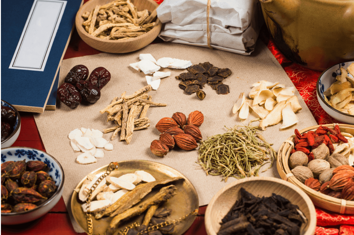 Lire la suite à propos de l’article La pharmacopée chinoise : un pilier essentiel de la médecine traditionnelle chinoise