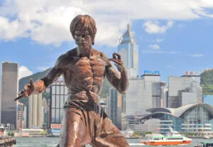 Lire la suite à propos de l’article Les bienfaits du Qi Gong pour les pratiquants d&rsquo;arts martiaux
