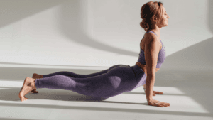 Lire la suite à propos de l’article Yoga versus Qi Gong