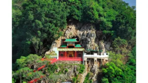 Lire la suite à propos de l’article Le Qi Gong et les écrits taoïstes