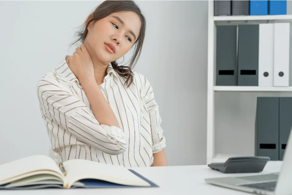 Lire la suite à propos de l’article Prévenir les troubles musculo-squelettiques par la pratique du Qi Gong