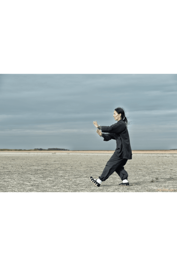 Le Qi Gong et la science