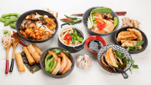 Lire la suite à propos de l’article La médecine traditionnelle chinoise et ses cinq piliers fondamentaux – Premier fondement : la diététique énergétique