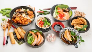 Lire la suite à propos de l’article La médecine traditionnelle chinoise et ses cinq piliers fondamentaux – Premier fondement : la diététique énergétique