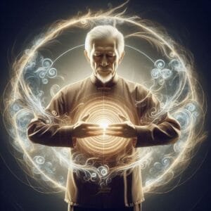 Lire la suite à propos de l’article La Chemise de Fer : l&rsquo;art du Qi Gong taoïste enseigné aux Dragons du Tao