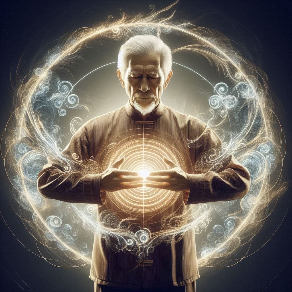 Lire la suite à propos de l’article La Chemise de Fer : l’art du Qi Gong taoïste enseigné aux Dragons du Tao