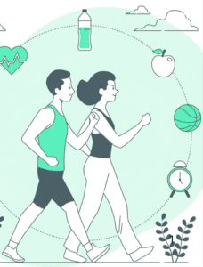 Lire la suite à propos de l’article Journées activités physiques et santé – 24 & 25 octobre 2025