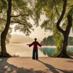 Comment calmer son mental : les leçons du taoïsme