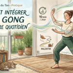 Comment intégrer le Qi Gong dans votre quotidien