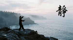 Lire la suite à propos de l’article Pourquoi je pratique le Qi Gong en silence