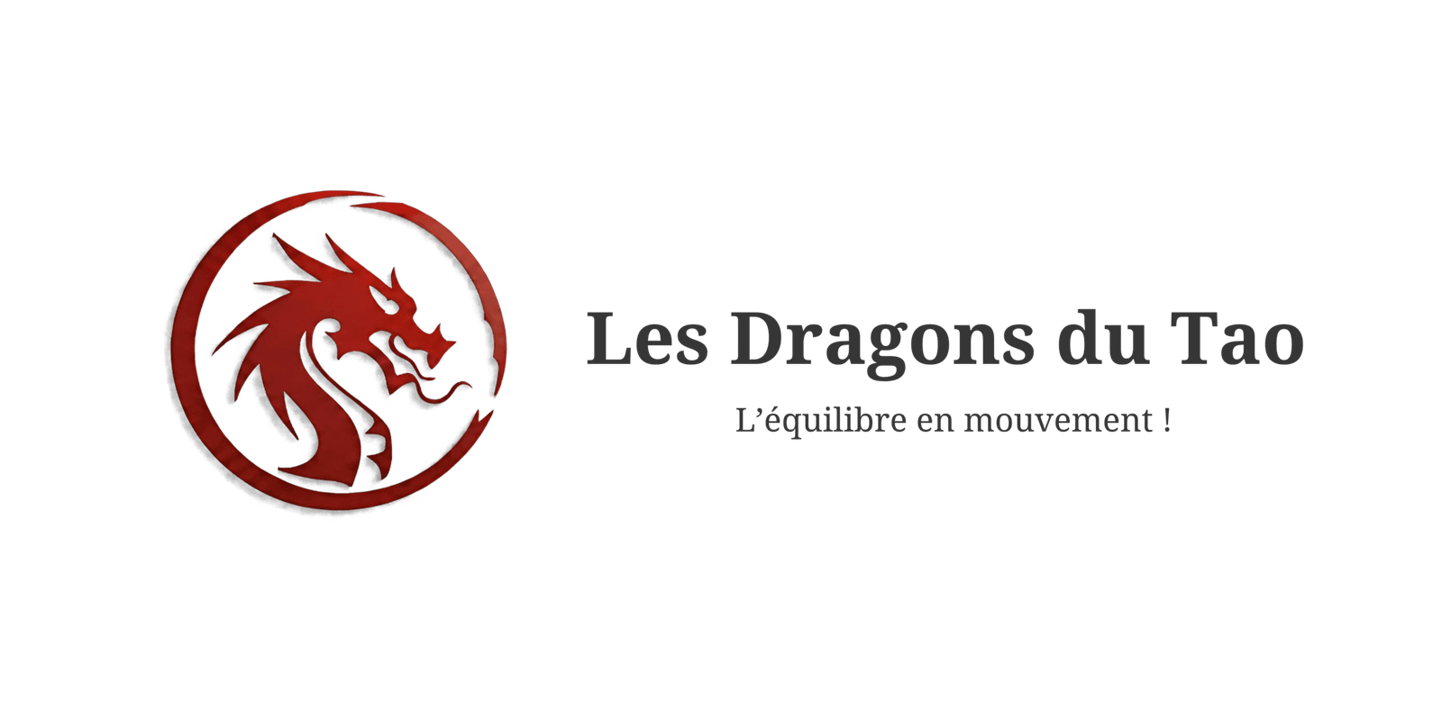 Les Dragons du Tao