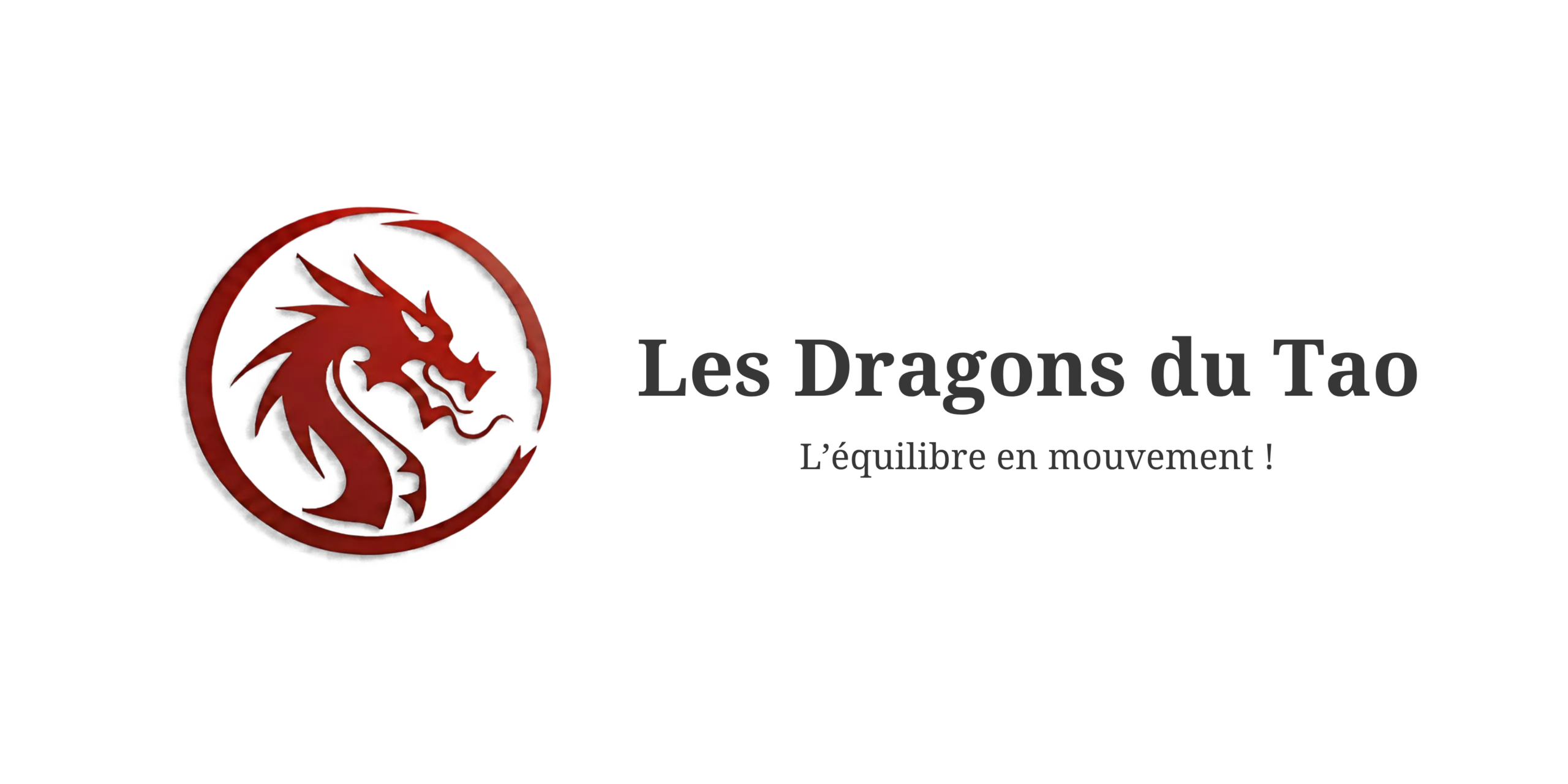 Les Dragons du Tao