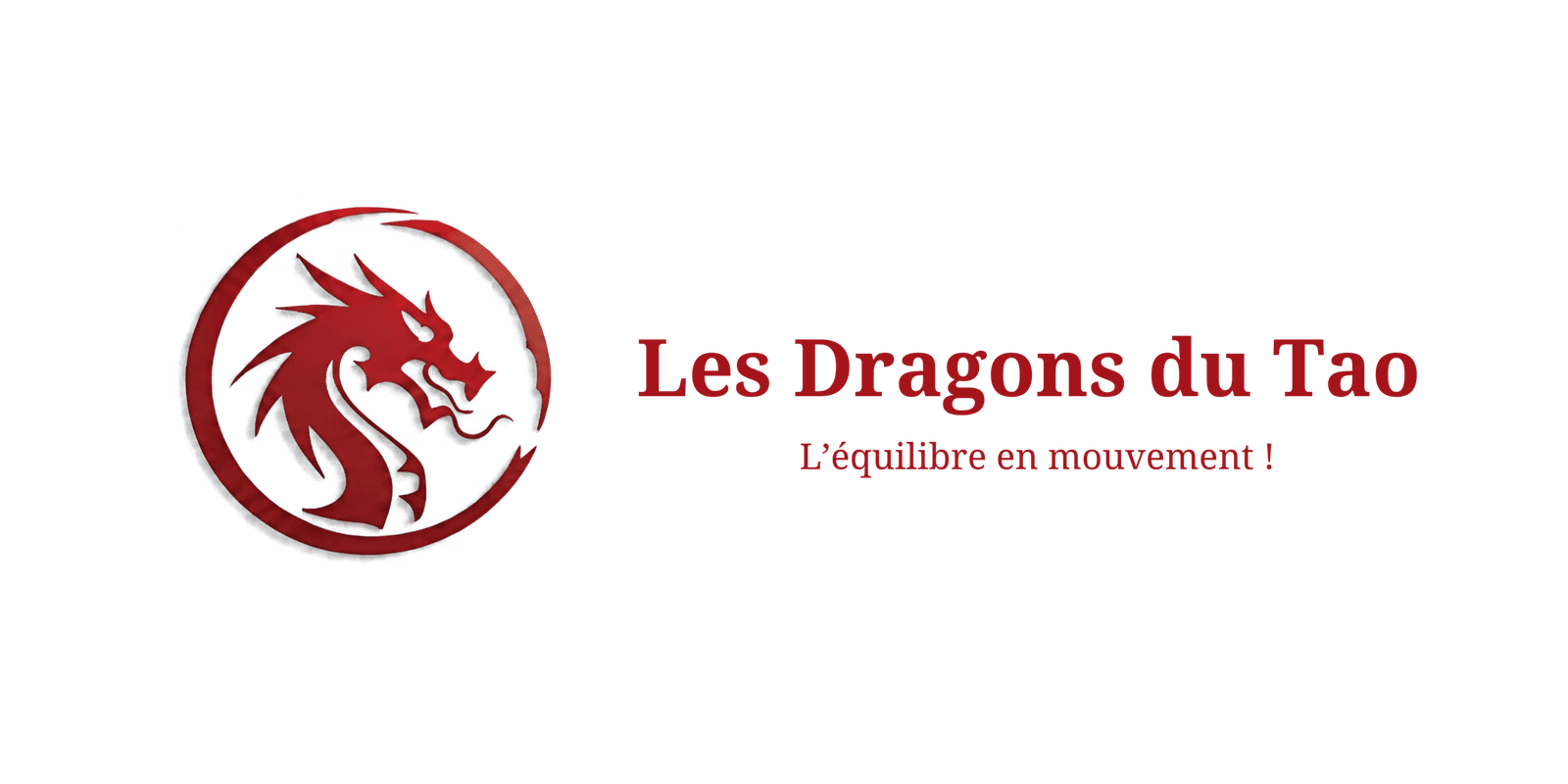 Les Dragons du Tao