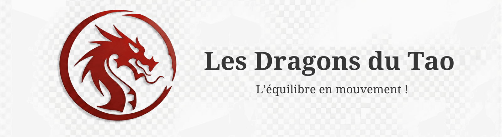 Les Dragons du Tao